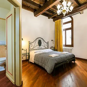  Appartamento Casetta Rossa