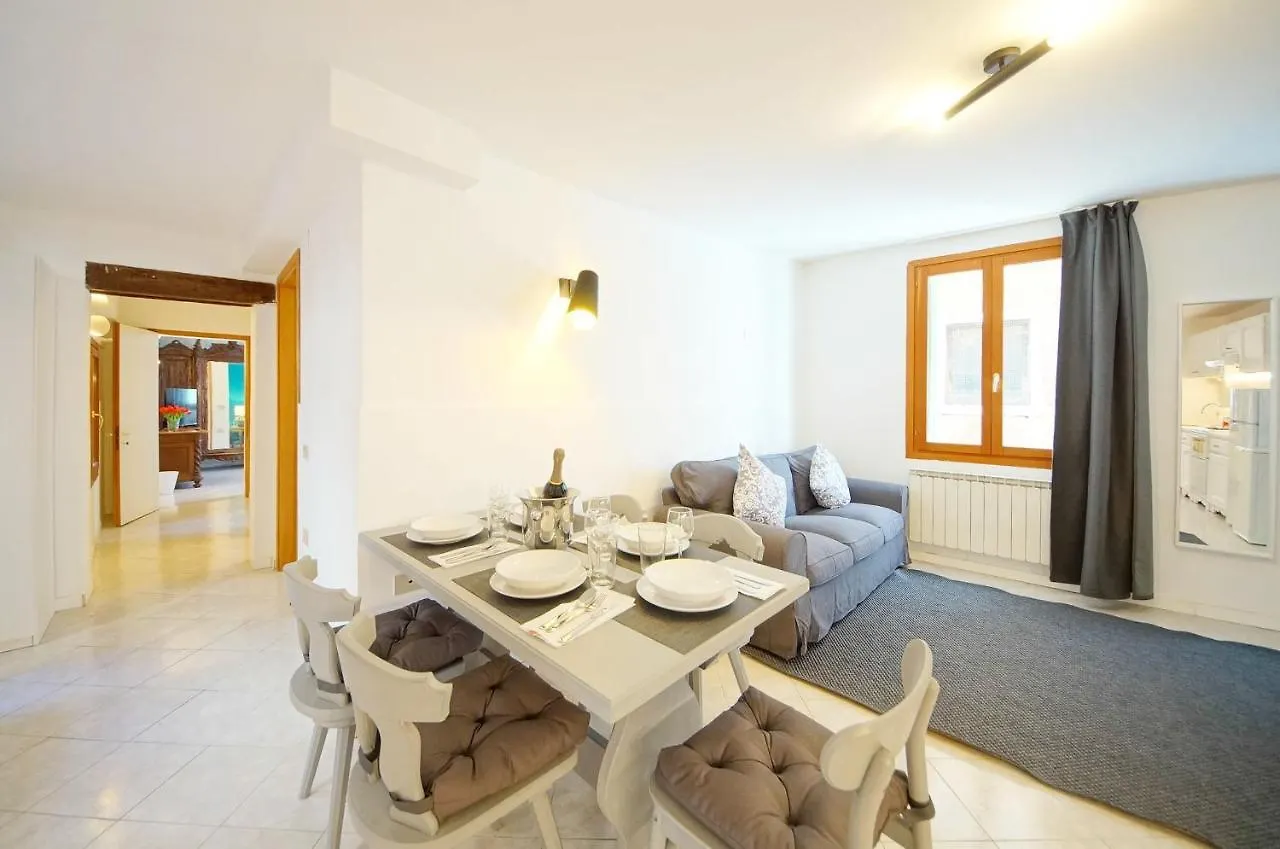 Gondola View Apartment Venice 0*,  Italy
